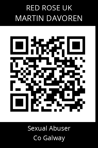 QR code for martin-davoren