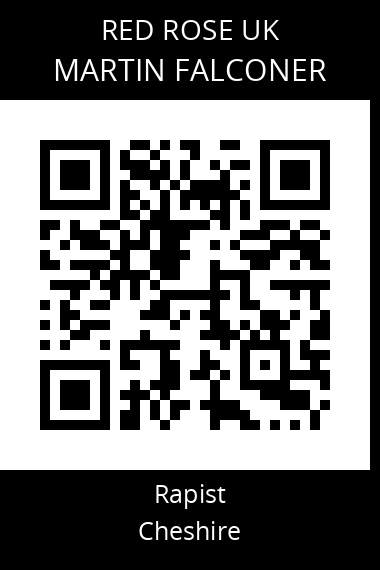 QR code for martin-falconer