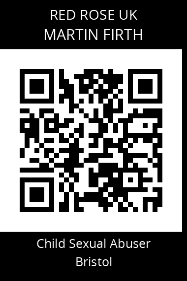 QR code for martin-firth