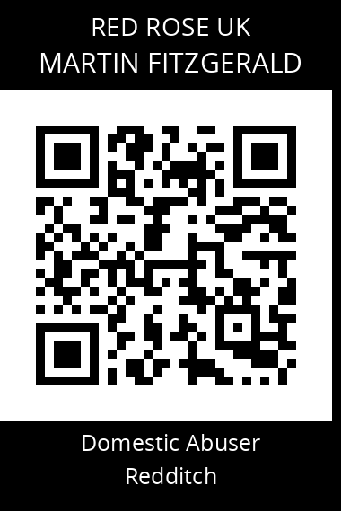 QR code for martin-fitzgerald