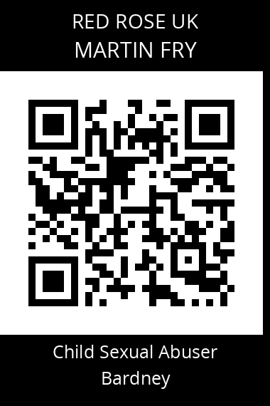 QR code for martin-fry