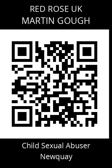 QR code for martin-gough