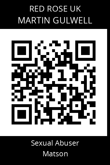 QR code for martin-gulwell