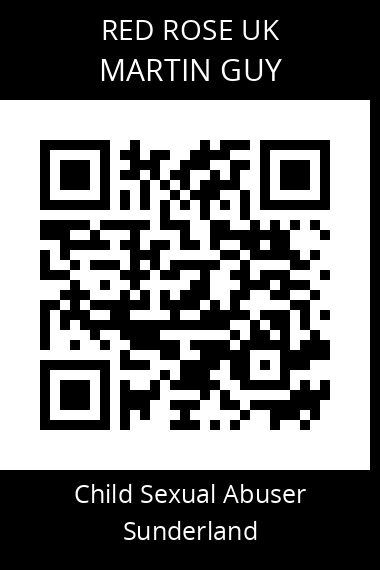 QR code for martin-guy