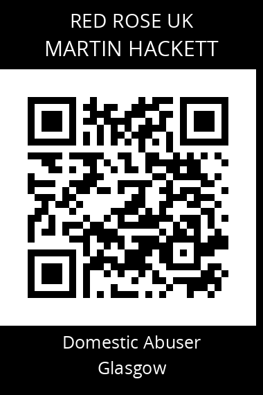 QR code for martin-hackett