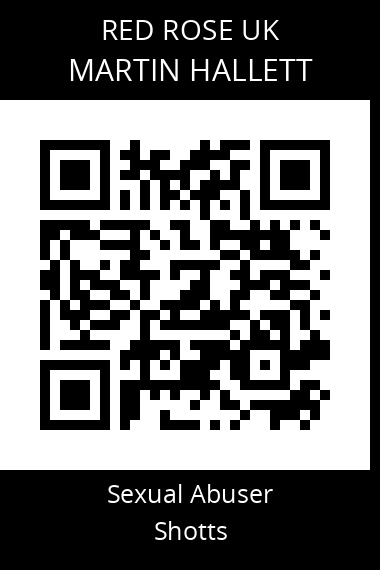 QR code for martin-hallett