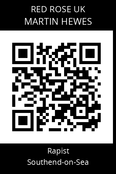QR code for martin-hewes
