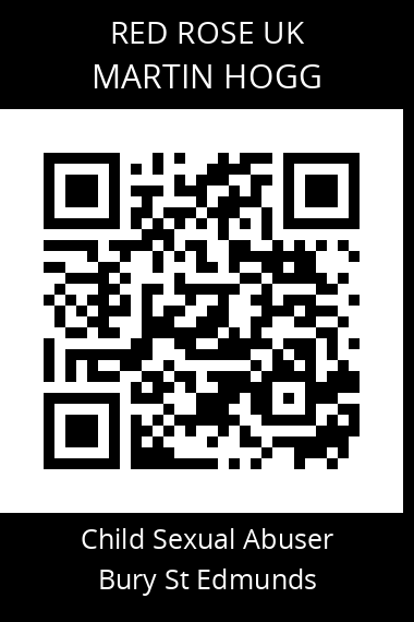 QR code for martin-hogg