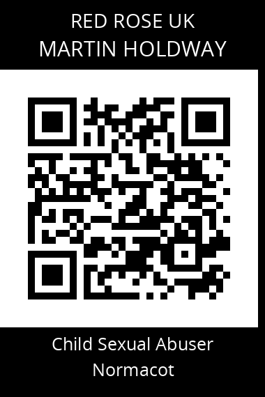 QR code for martin-holdway