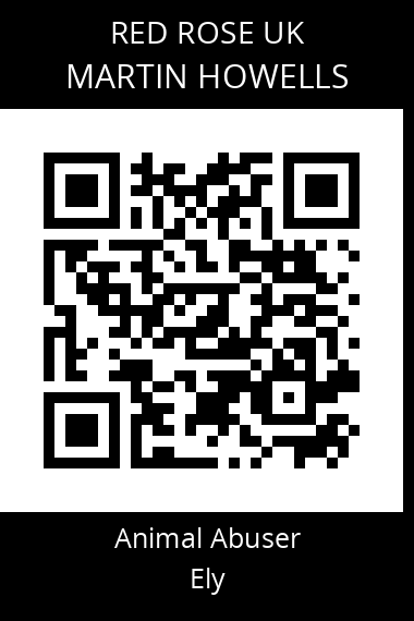 QR code for martin-howells