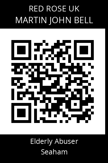 QR code for martin-john-bell