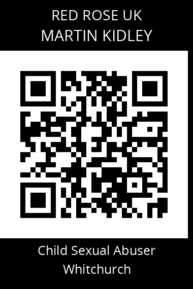 QR code for martin-kidley