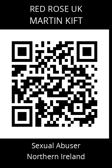 QR code for martin-kift