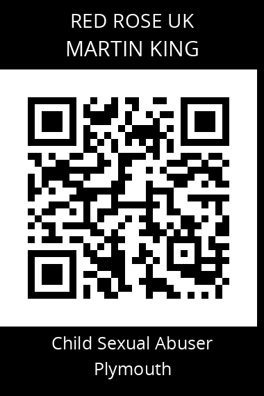 QR code for martin-king