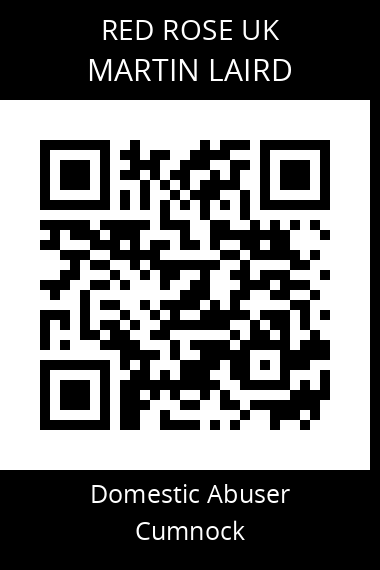 QR code for martin-laird