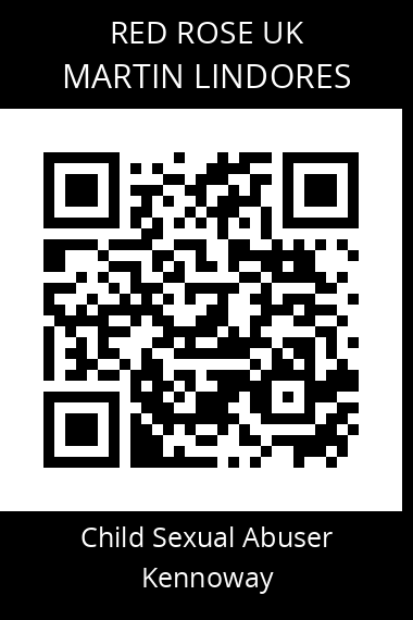 QR code for martin-lindores