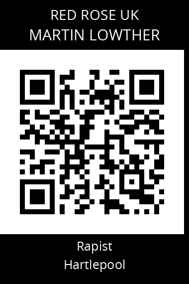 QR code for martin-lowther