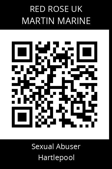 QR code for martin-marine