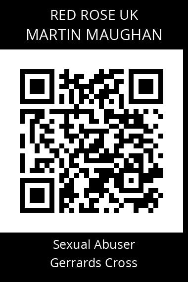 QR code for martin-maughan