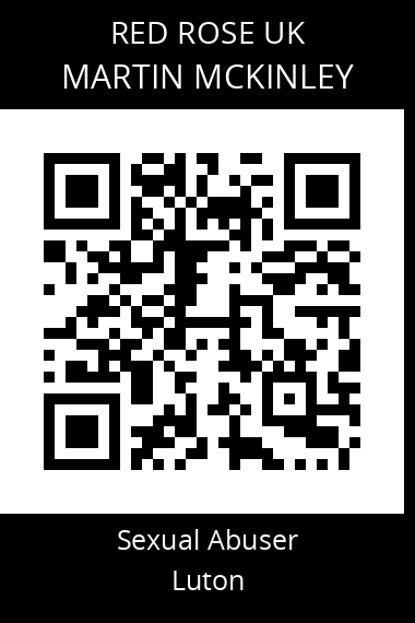 QR code for martin-mckinley