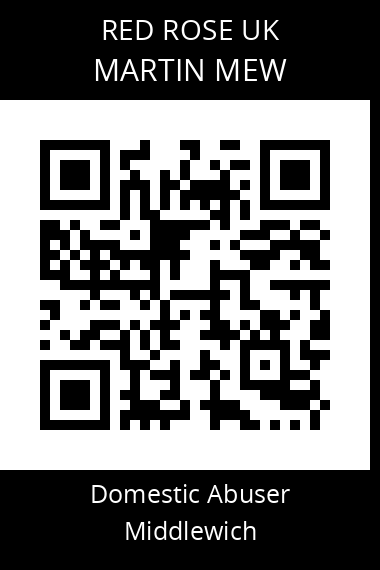 QR code for martin-mew