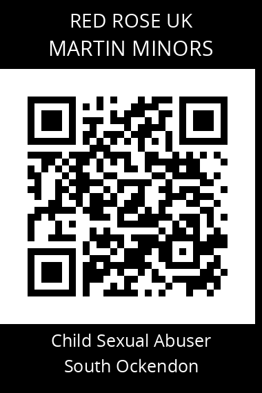 QR code for martin-minors