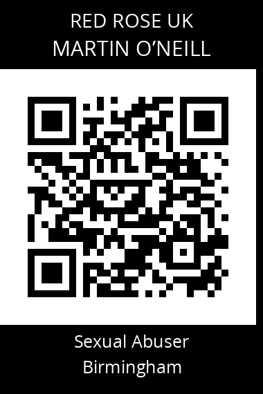 QR code for martin-oneill