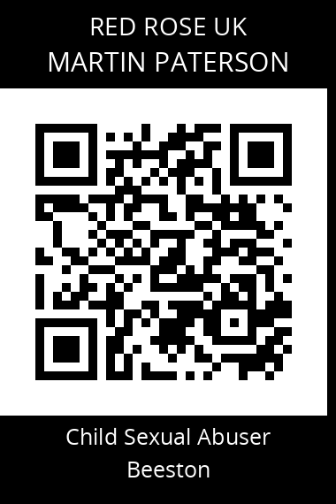 QR code for martin-paterson