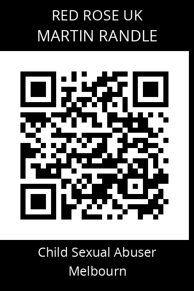 QR code for martin-randle