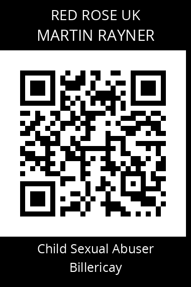 QR code for martin-rayner