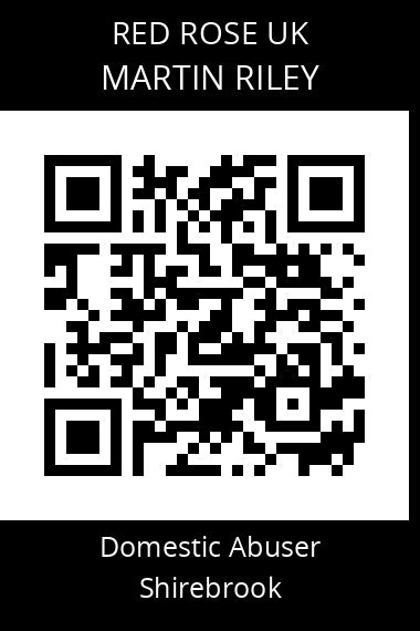 QR code for martin-riley