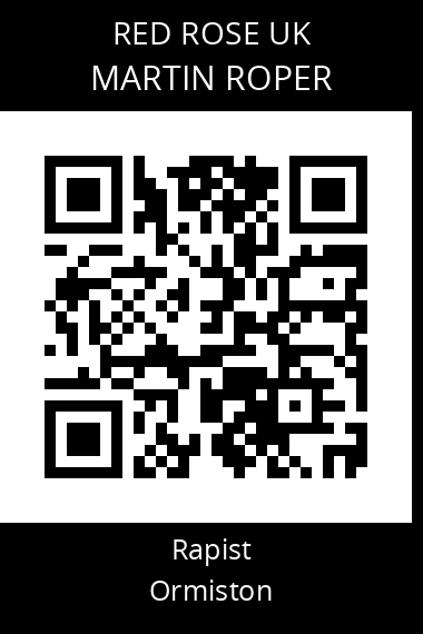 QR code for martin-roper