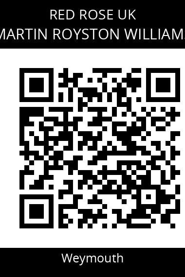 QR code for martin-royston-williams