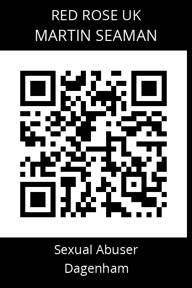 QR code for martin-seaman