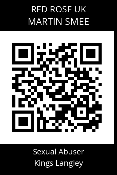 QR code for martin-smee