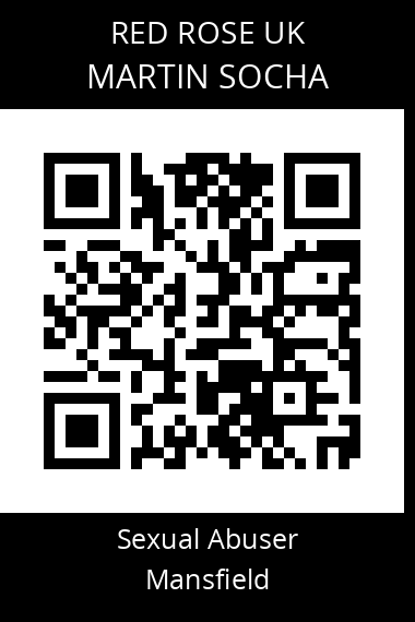 QR code for martin-socha