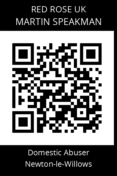 QR code for martin-speakman