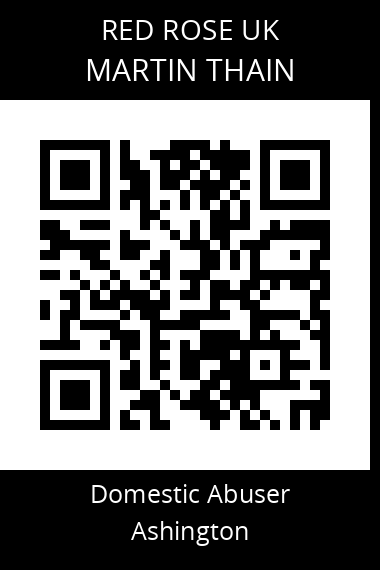 QR code for martin-thain
