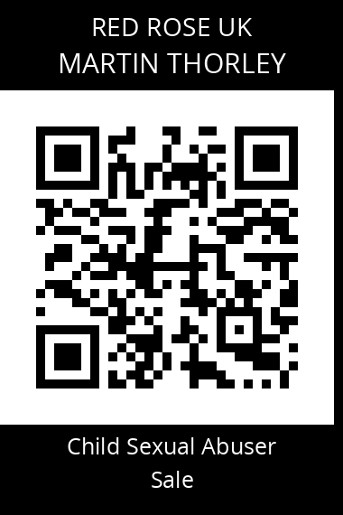QR code for martin-thorley