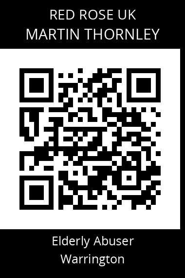 QR code for martin-thornley