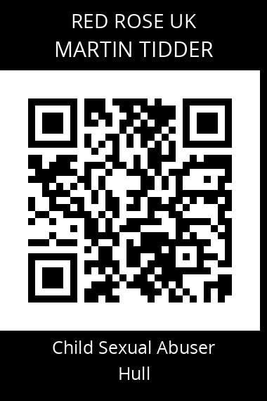 QR code for martin-tidder