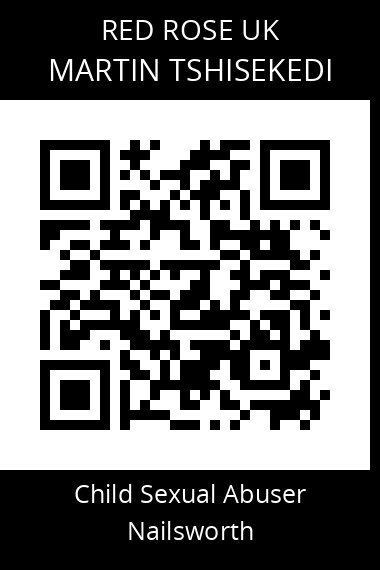 QR code for martin-tshisekedi