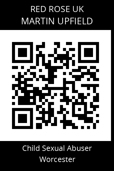 QR code for martin-upfield