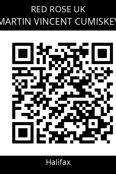 QR code for martin-vincent-cumiskey