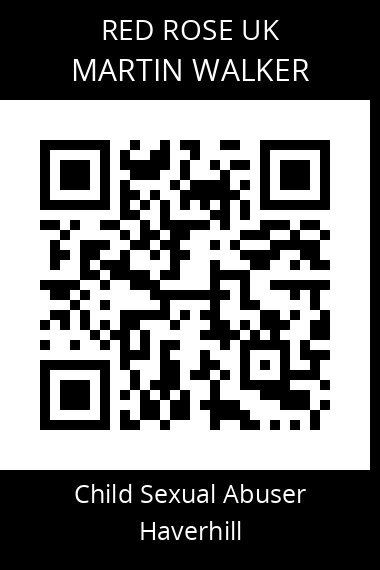 QR code for martin-walker