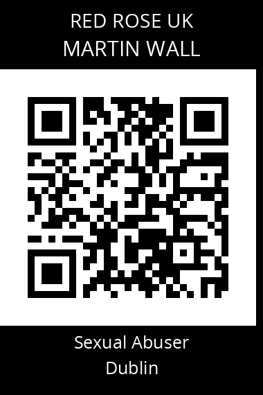 QR code for martin-wall