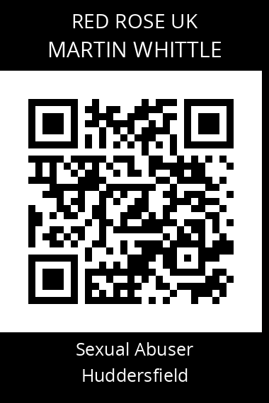 QR code for martin-whittle