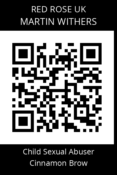 QR code for martin-withers