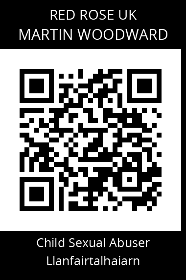 QR code for martin-woodward