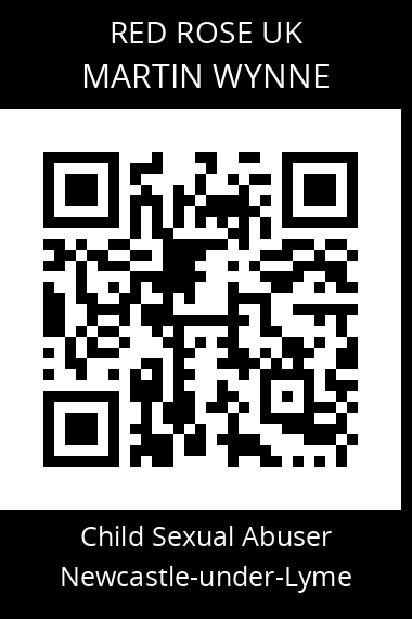QR code for martin-wynne